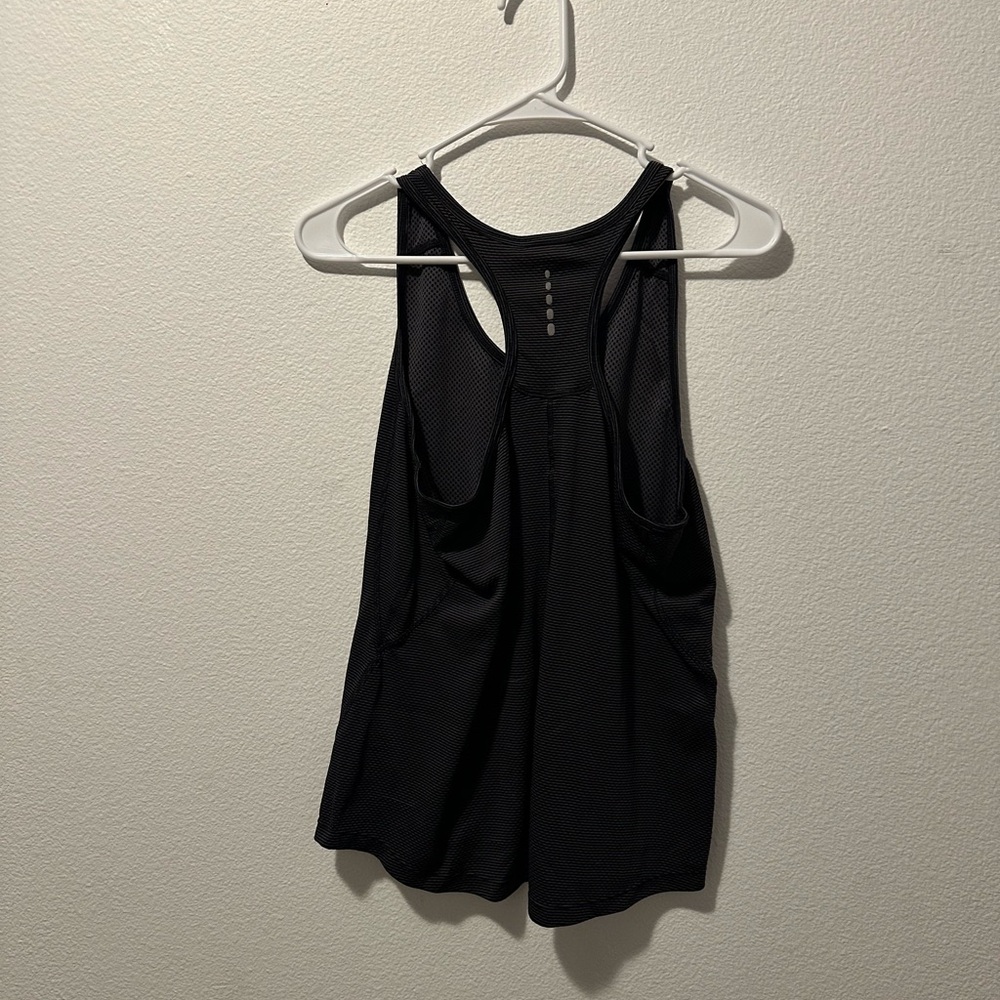 Workout Tank